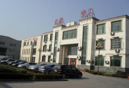 Jiangsu TianTuo Pressure Vessel Manufacturing Co.,Ltd.